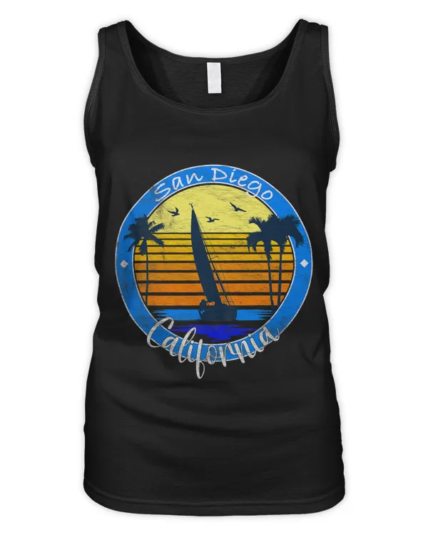 Women's Tank Top