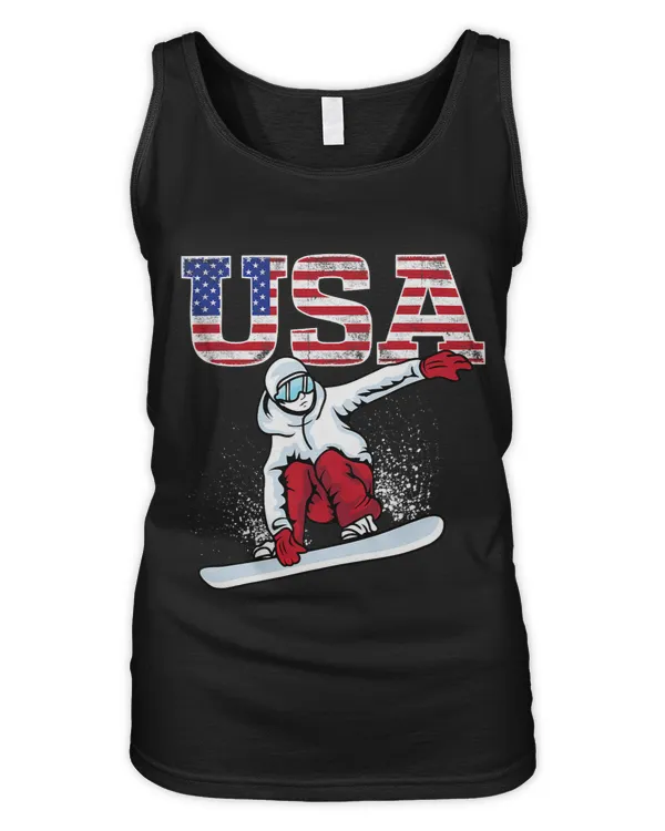 Women's Tank Top