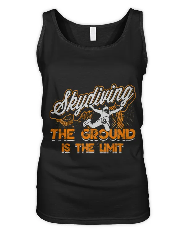 Women's Tank Top