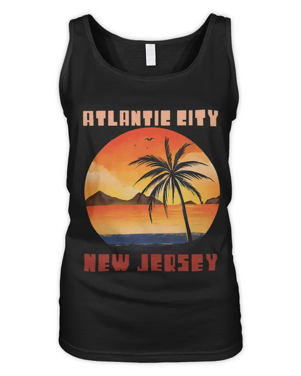 Women's Tank Top