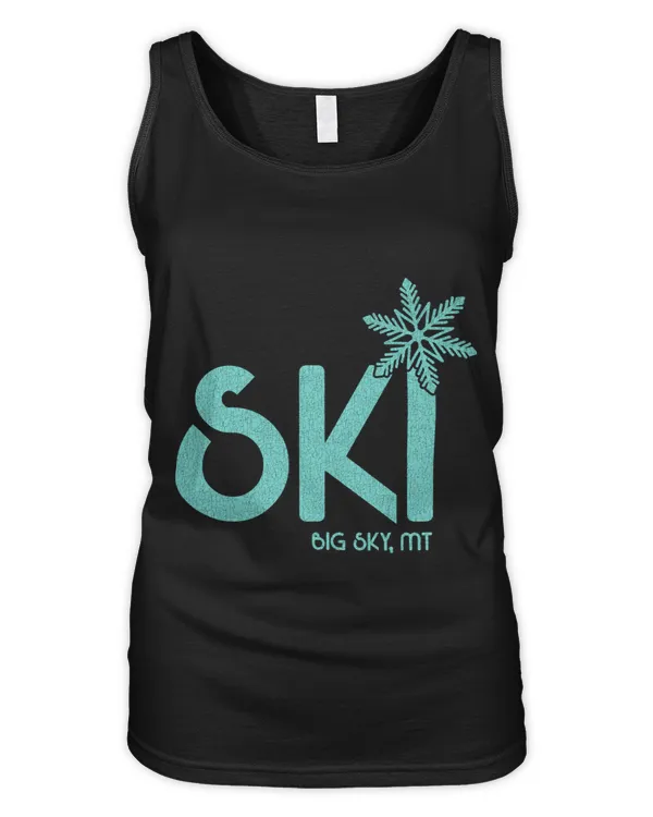 Women's Tank Top