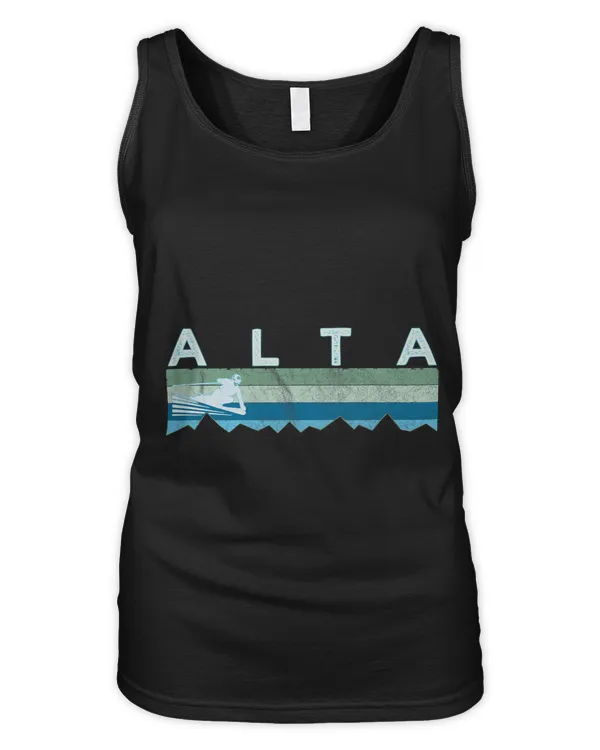 Women's Tank Top