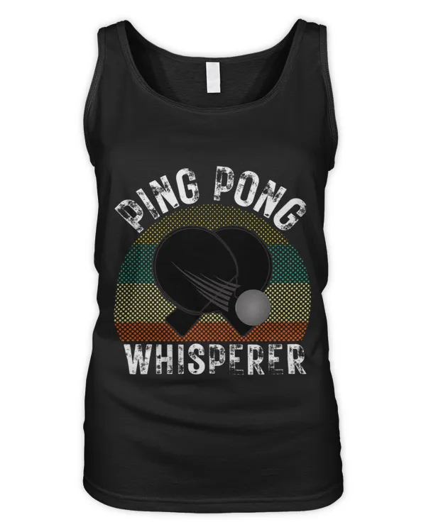 Women's Tank Top