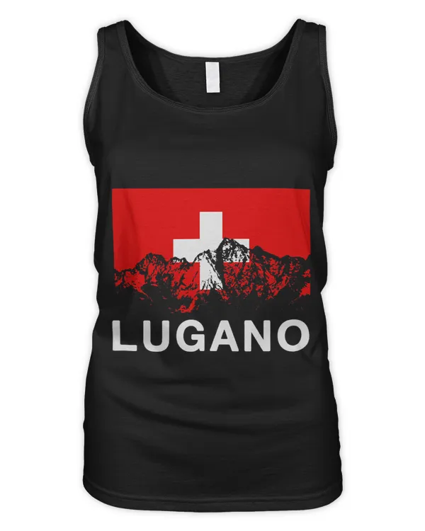 Women's Tank Top