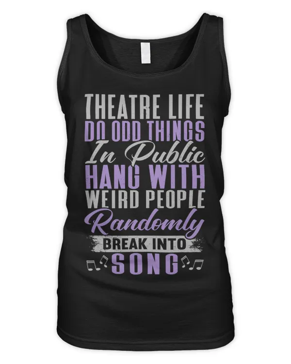 Women's Tank Top