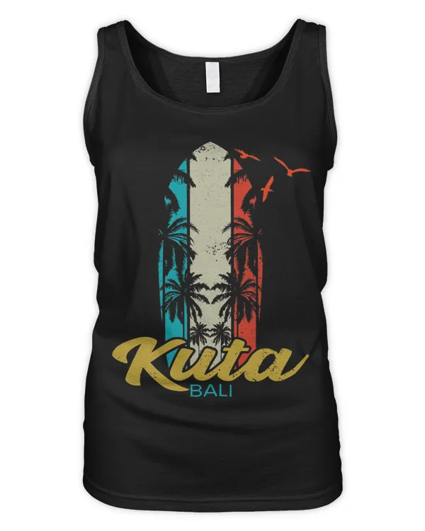 Women's Tank Top