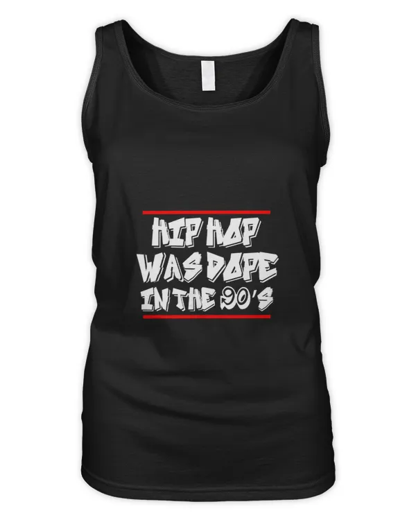 Women's Tank Top