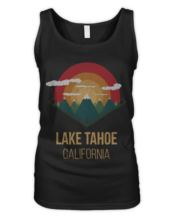 Women's Tank Top