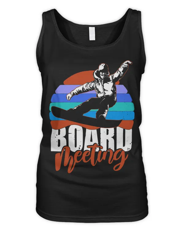 Women's Tank Top