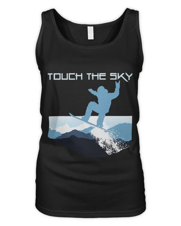 Women's Tank Top