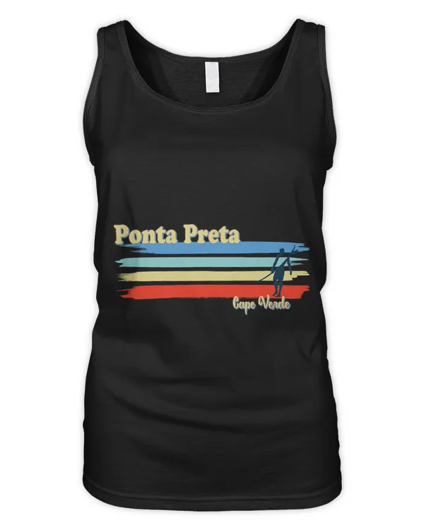 Women's Tank Top