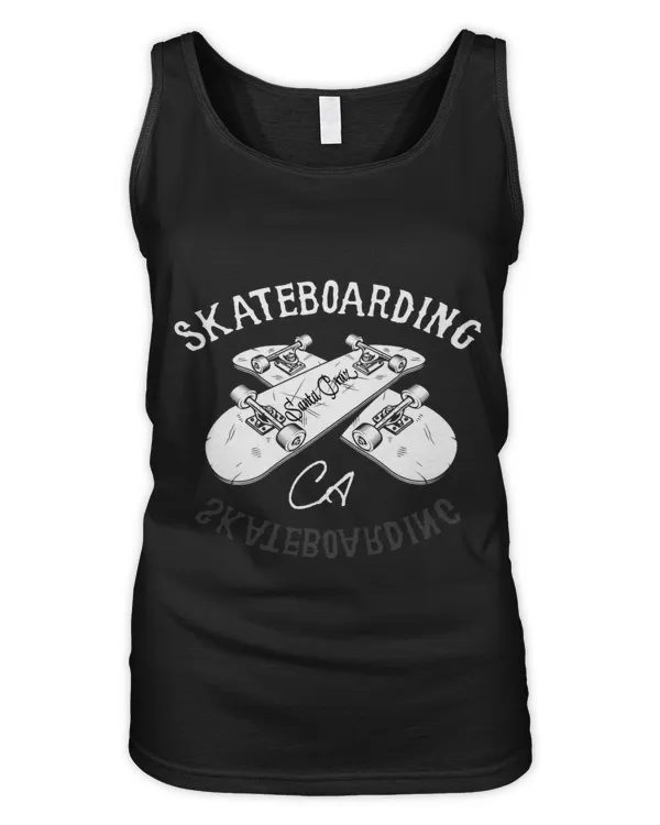 Women's Tank Top