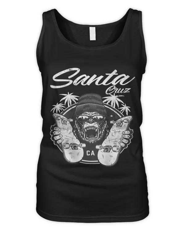 Women's Tank Top