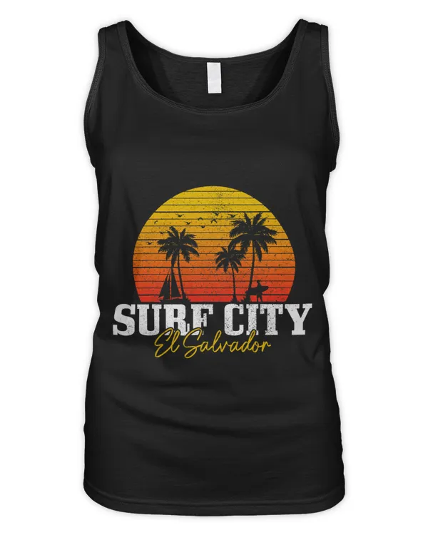 Women's Tank Top