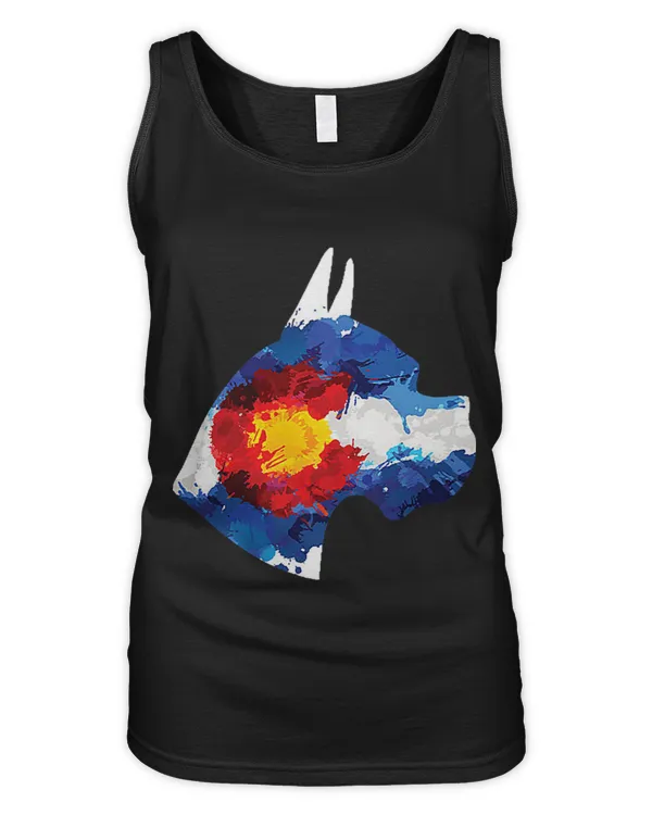 Women's Tank Top