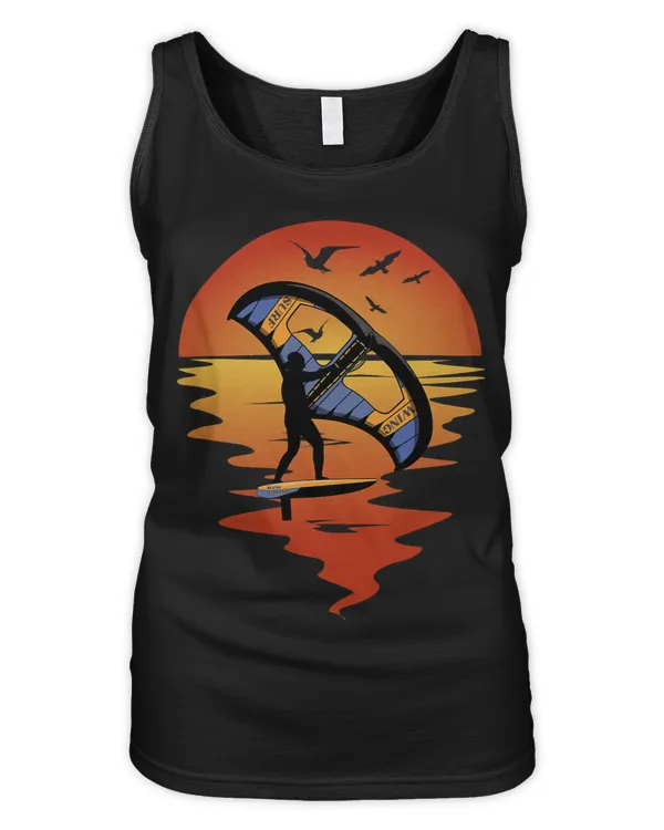 Women's Tank Top