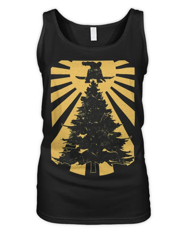 Women's Tank Top