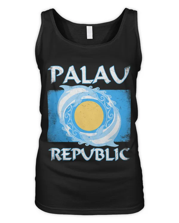 Women's Tank Top