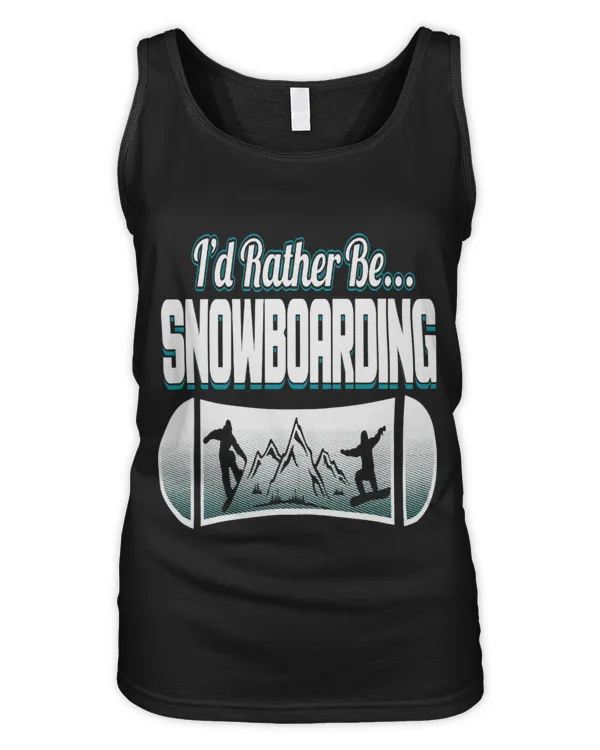 Women's Tank Top