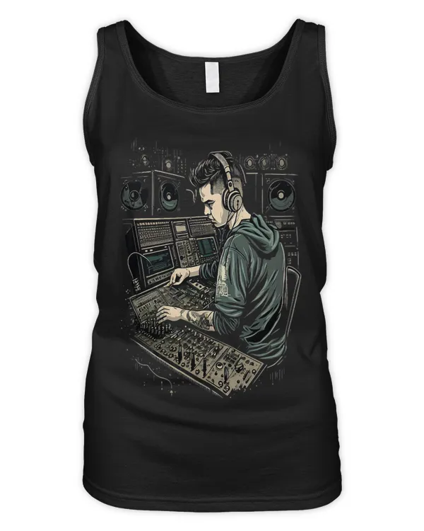 Women's Tank Top