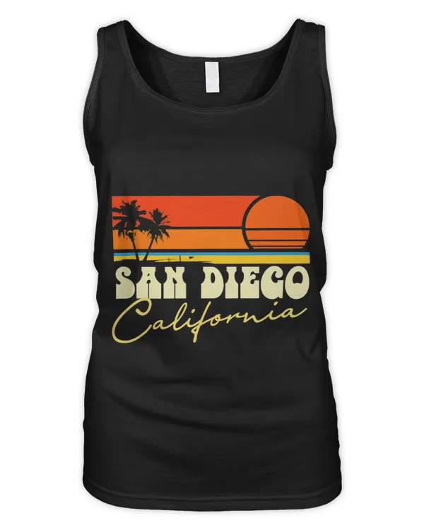 Women's Tank Top