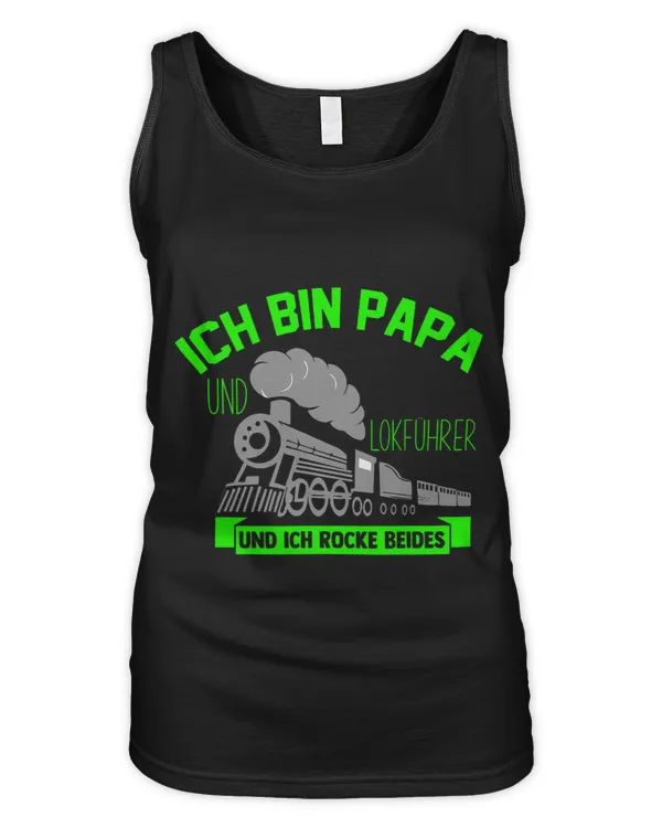 Women's Tank Top