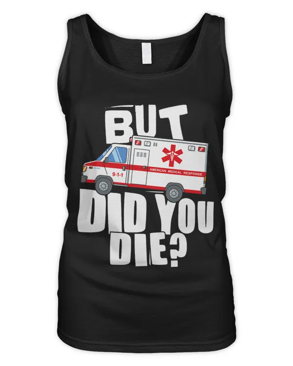 Women's Tank Top