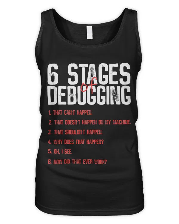 Women's Tank Top