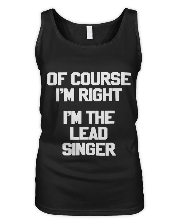 Women's Tank Top