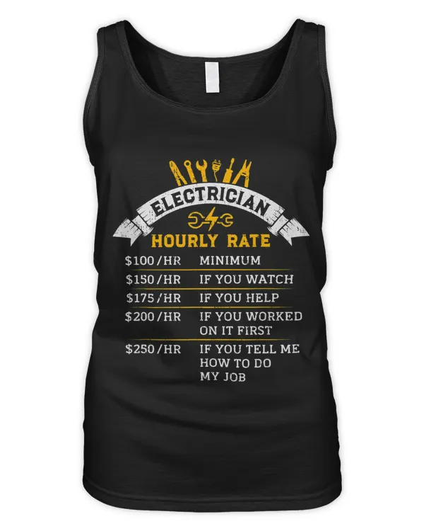 Women's Tank Top