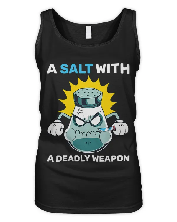 Women's Tank Top