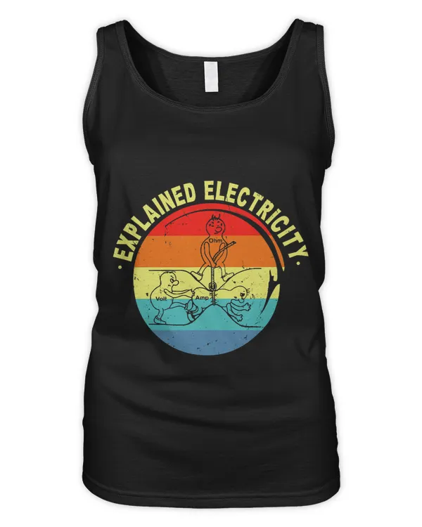 Women's Tank Top