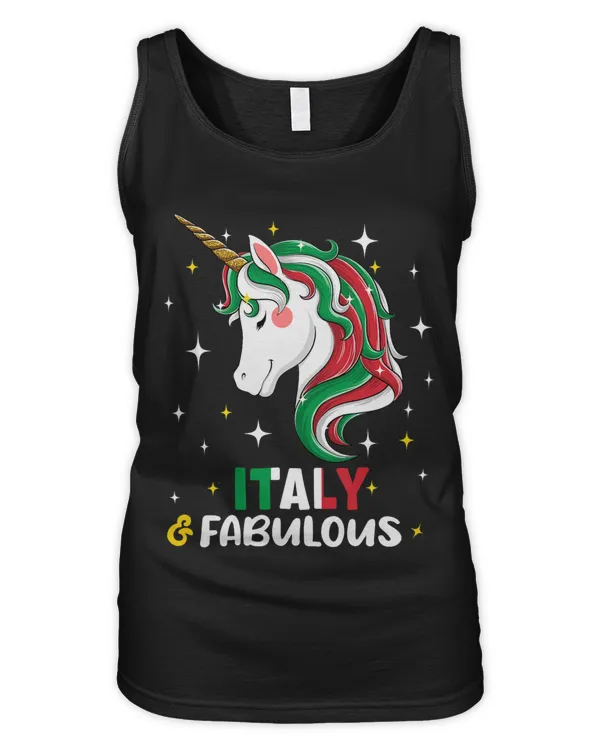 Women's Tank Top