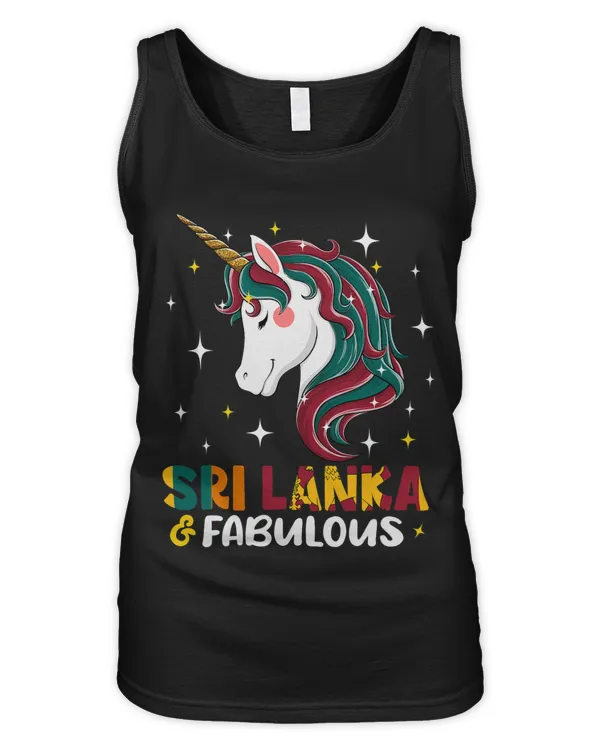 Women's Tank Top