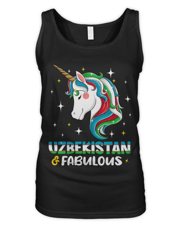 Women's Tank Top