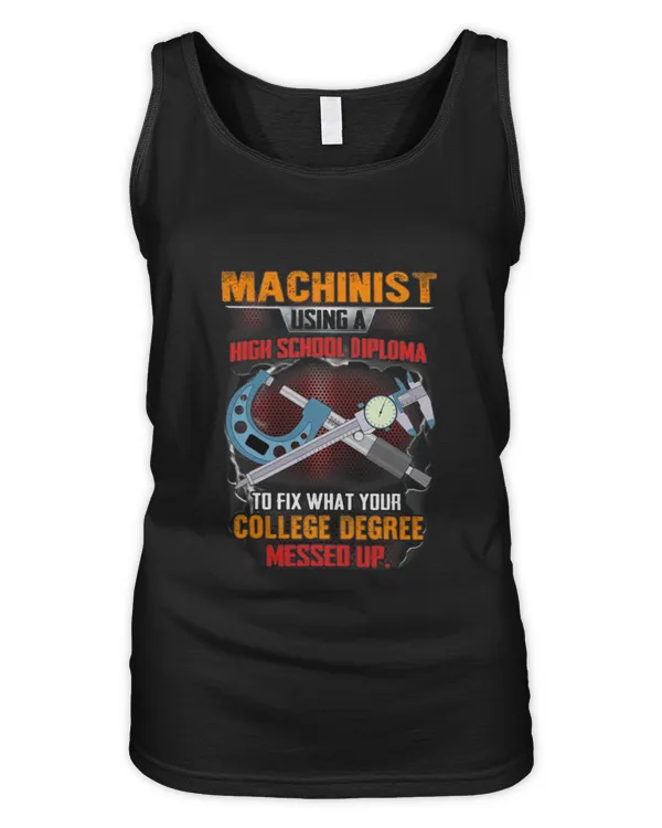 Women's Tank Top