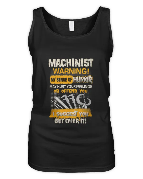 Women's Tank Top