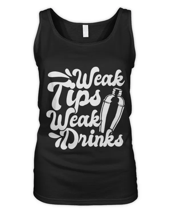 Women's Tank Top