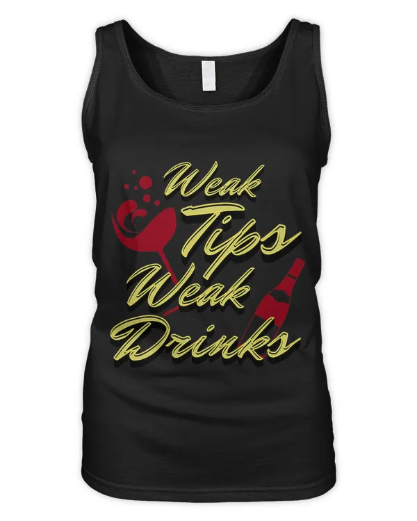 Women's Tank Top