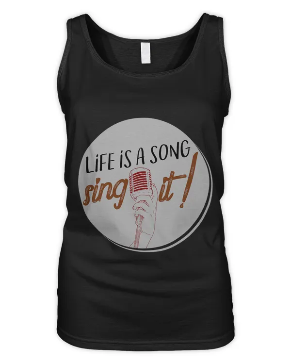 Women's Tank Top