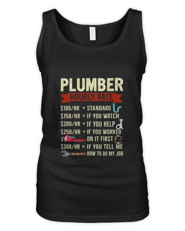 Women's Tank Top