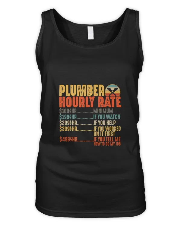 Women's Tank Top