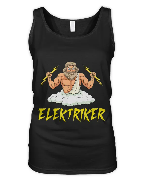 Women's Tank Top