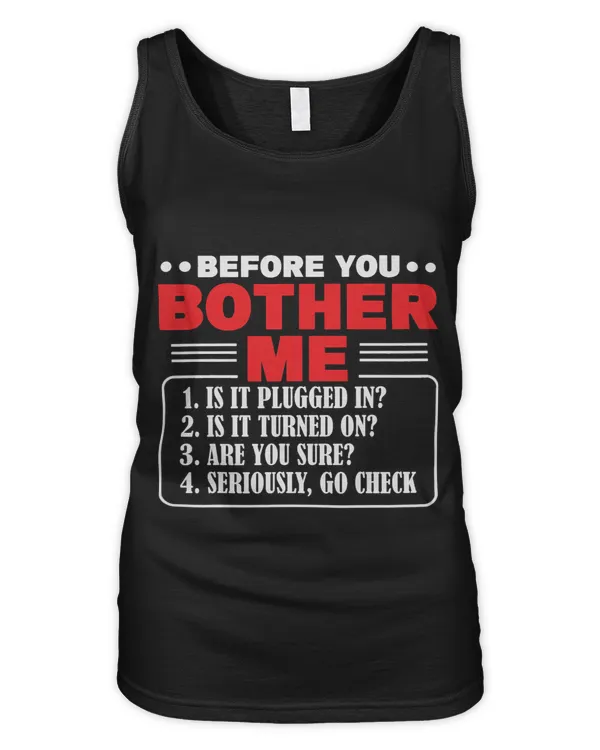 Women's Tank Top