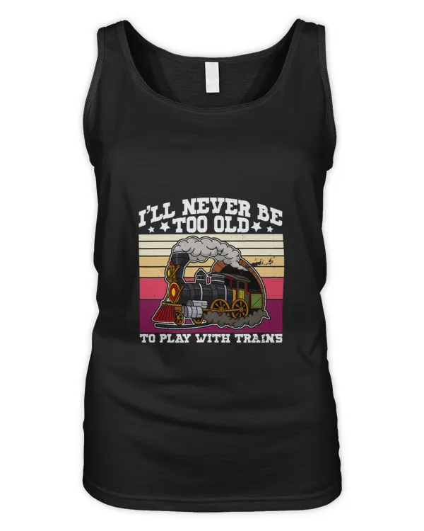 Women's Tank Top