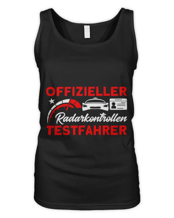 Women's Tank Top