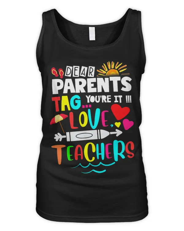 Women's Tank Top