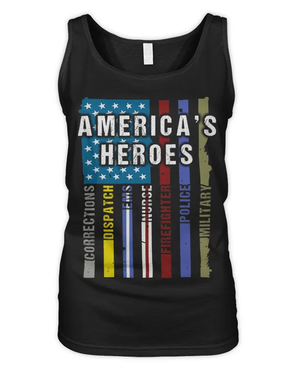 Women's Tank Top