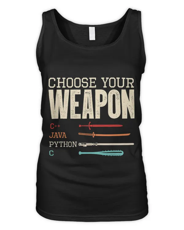 Women's Tank Top