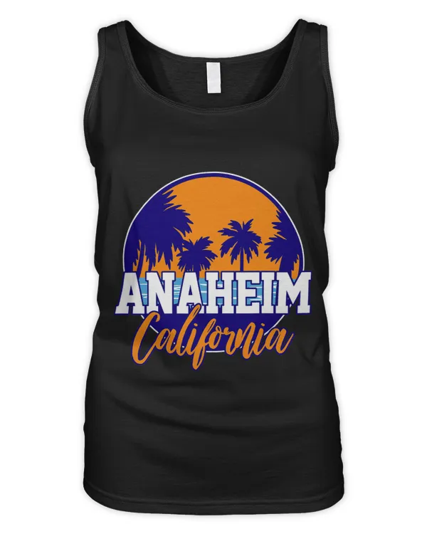 Women's Tank Top